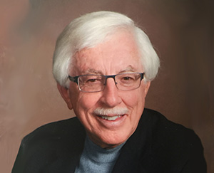 L. Ronald Blair